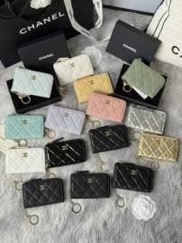 Picture of Chanel Wallets _SKUfw239884532fw